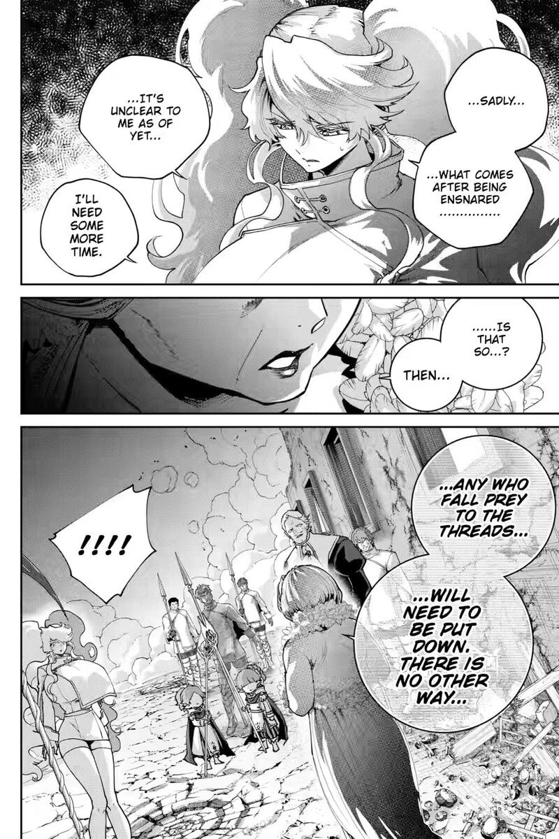 Final Fantasy Lost Stranger Chapter 79 Page 40
