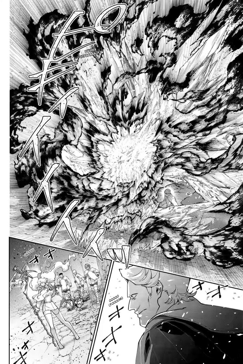 Final Fantasy Lost Stranger Chapter 79 Page 42