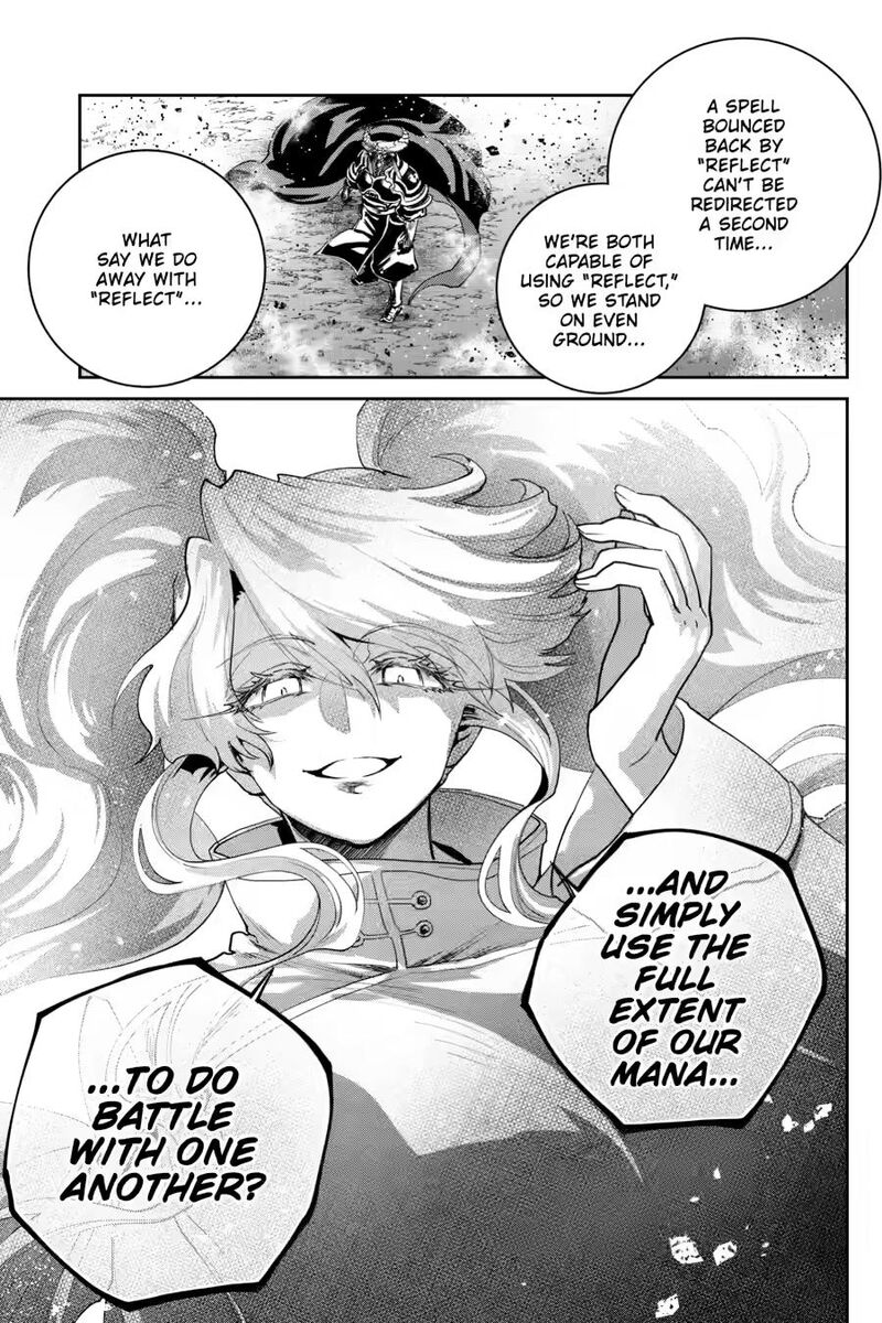 Final Fantasy Lost Stranger Chapter 79 Page 5