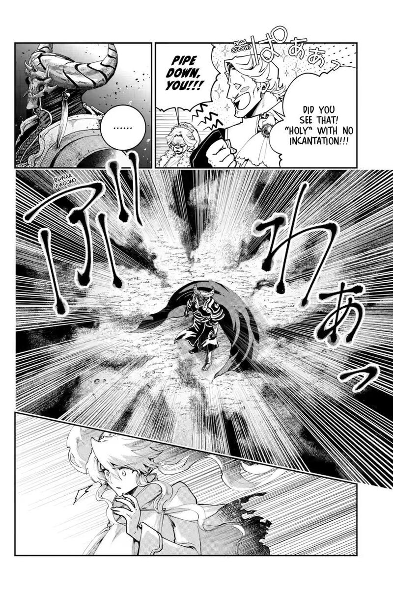 Final Fantasy Lost Stranger Chapter 79 Page 6