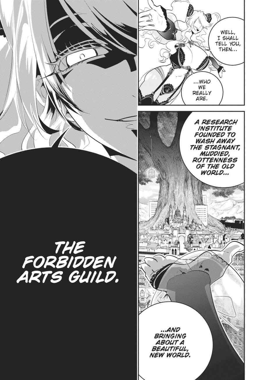 Final Fantasy Lost Stranger Chapter 8 Page 14