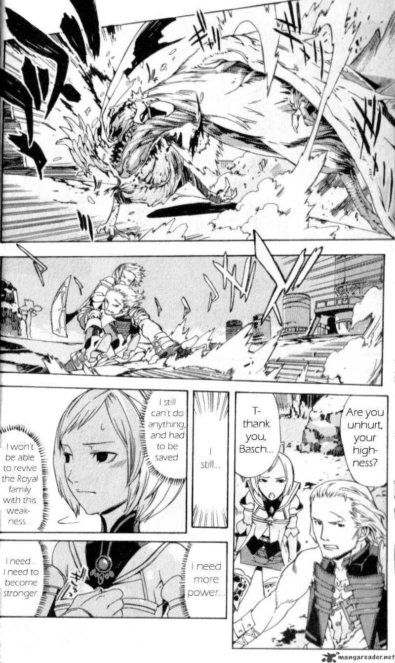 Final Fantasy XII Chapter 1 Page 10
