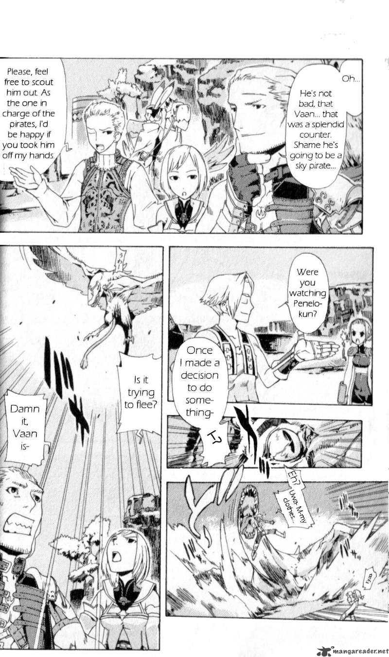 Final Fantasy XII Chapter 1 Page 16