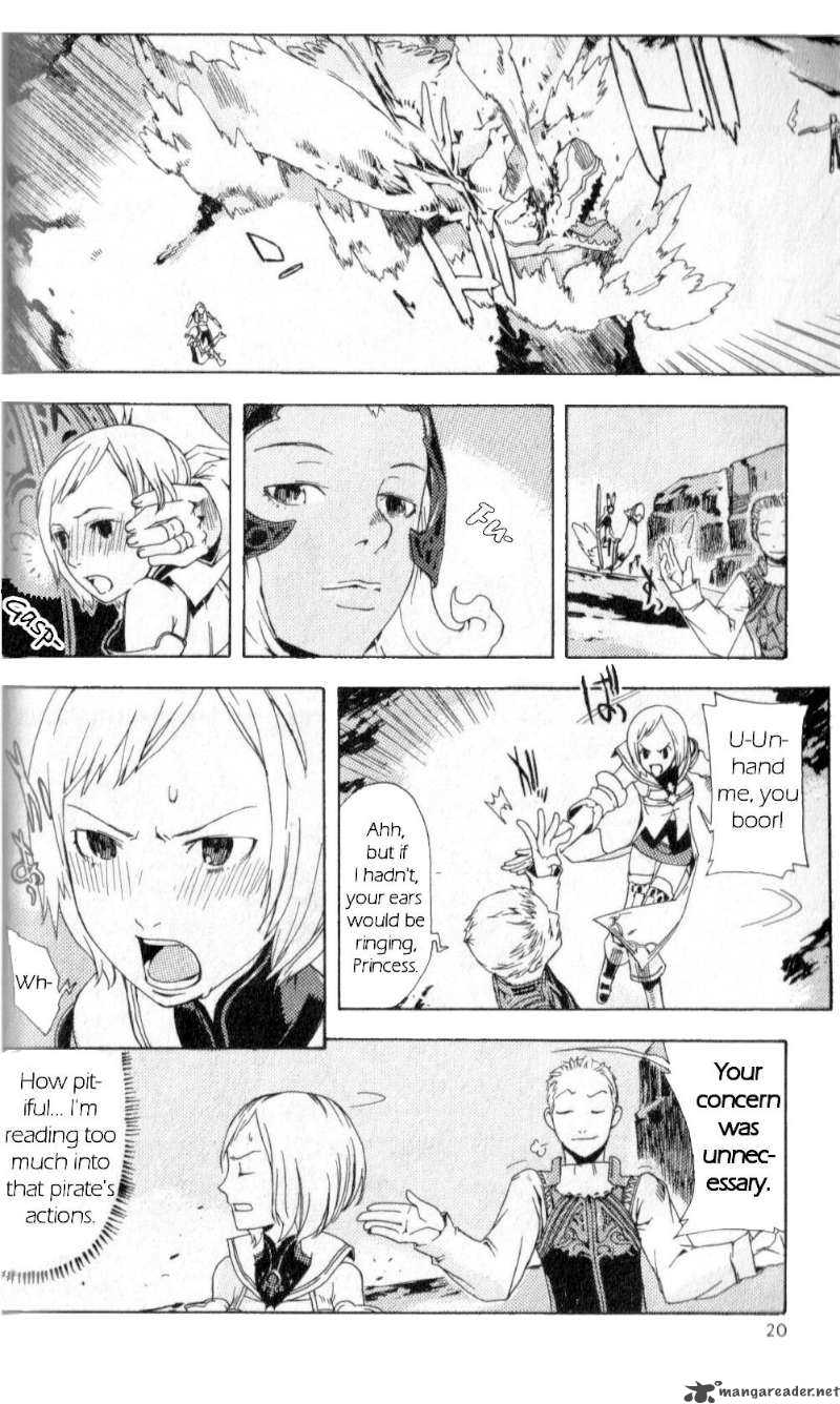 Final Fantasy XII Chapter 1 Page 20