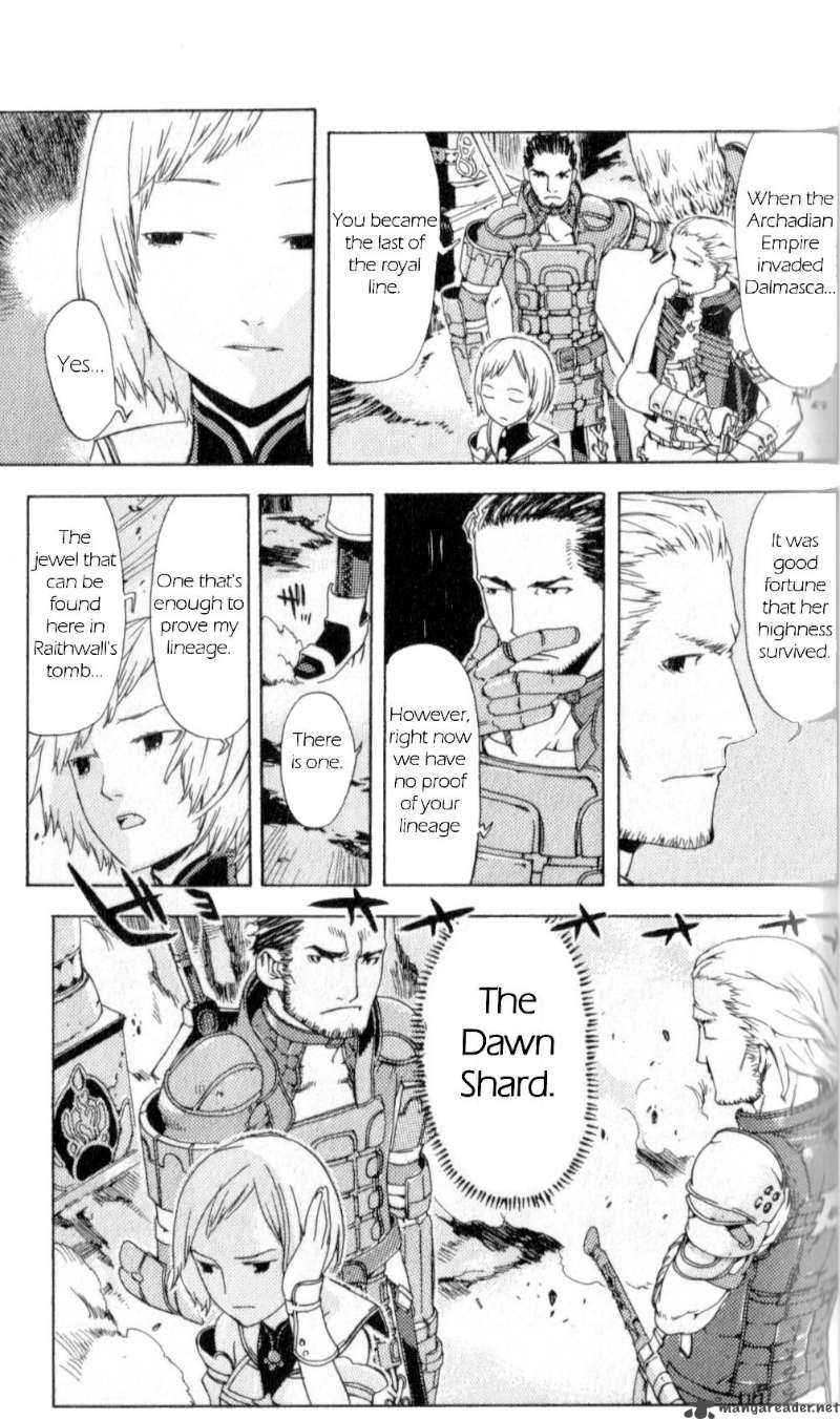 Final Fantasy XII Chapter 1 Page 23