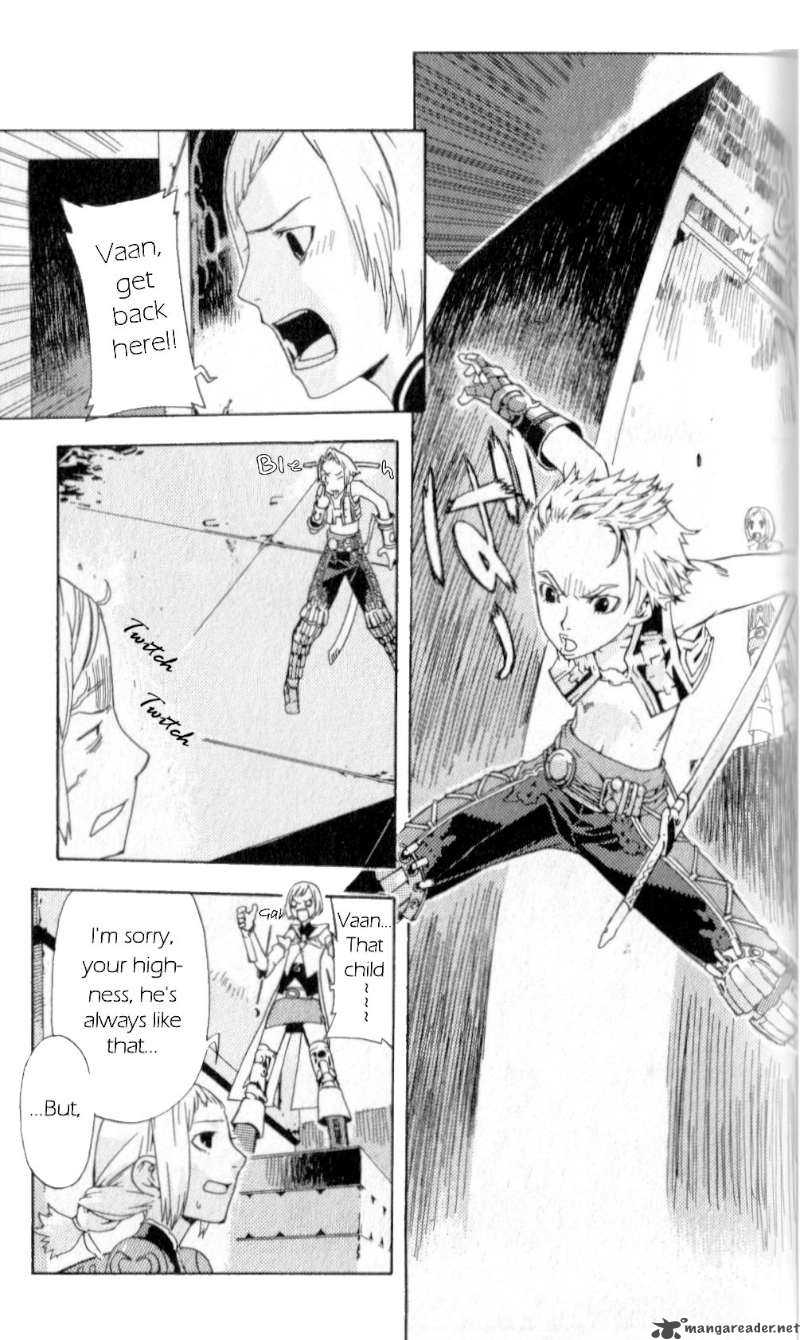 Final Fantasy XII Chapter 1 Page 46