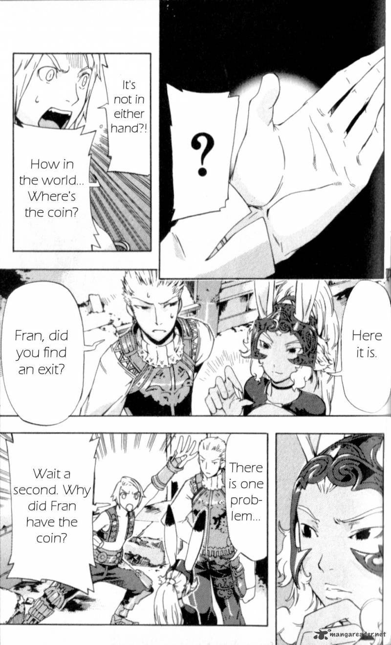 Final Fantasy XII Chapter 10 Page 31