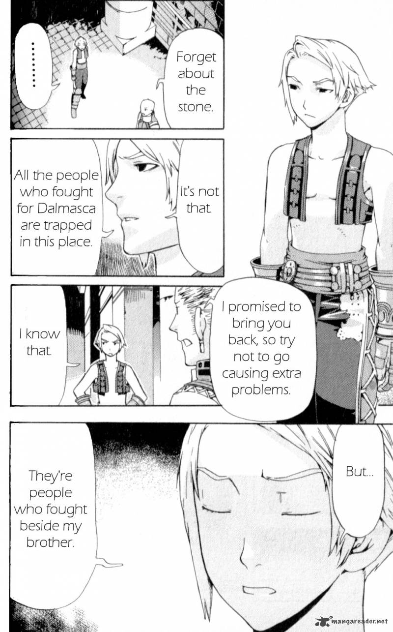 Final Fantasy XII Chapter 10 Page 40