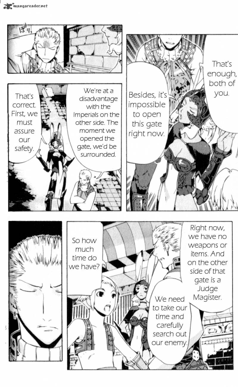 Final Fantasy XII Chapter 10 Page 42