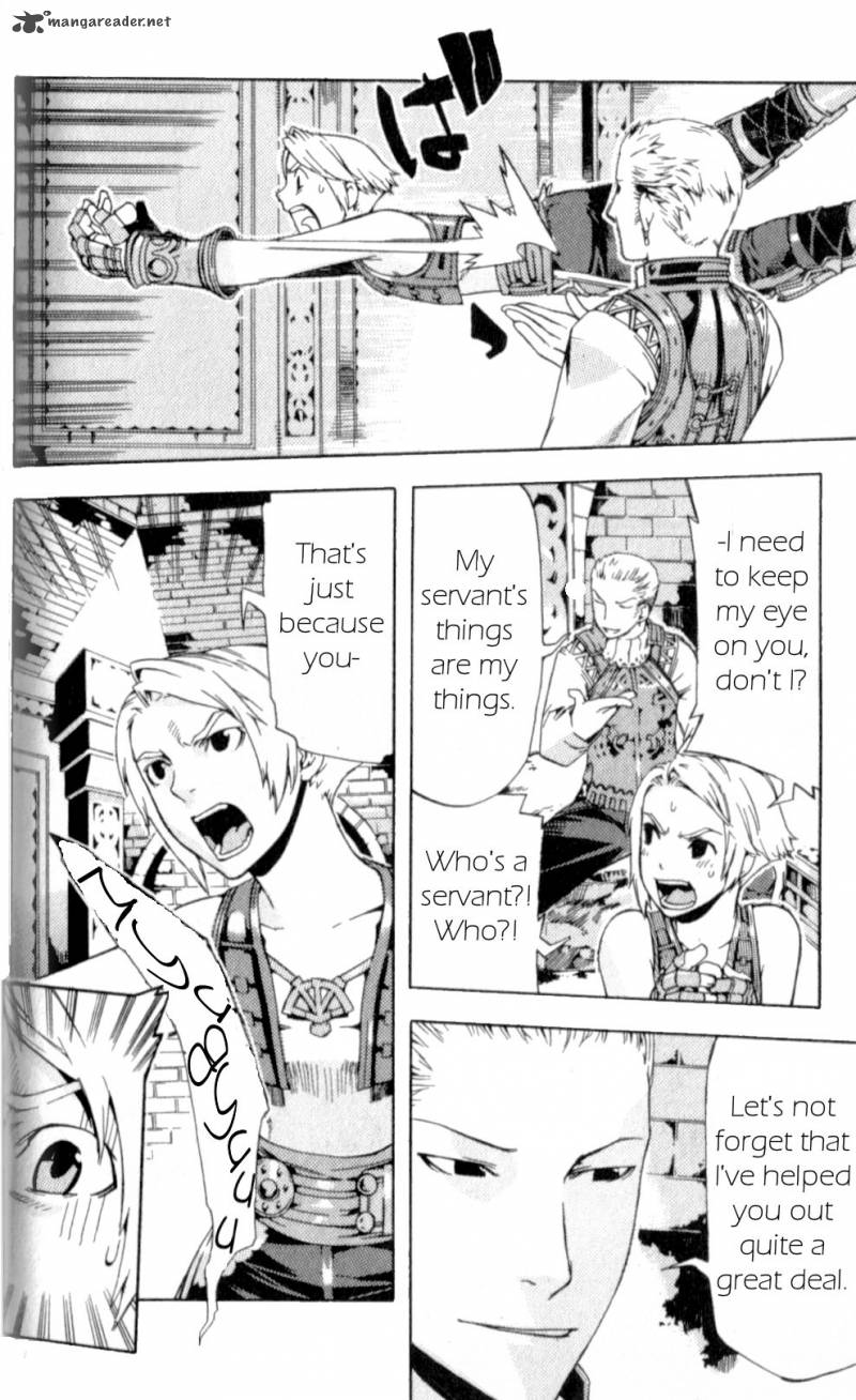 Final Fantasy XII Chapter 10 Page 6