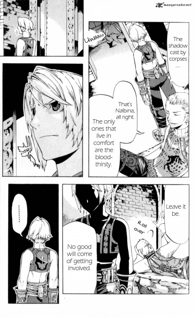 Final Fantasy XII Chapter 10 Page 9