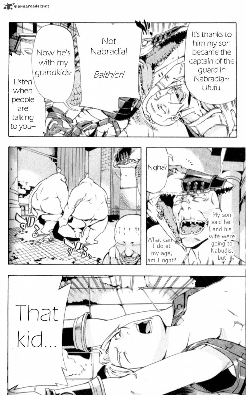 Final Fantasy XII Chapter 11 Page 2