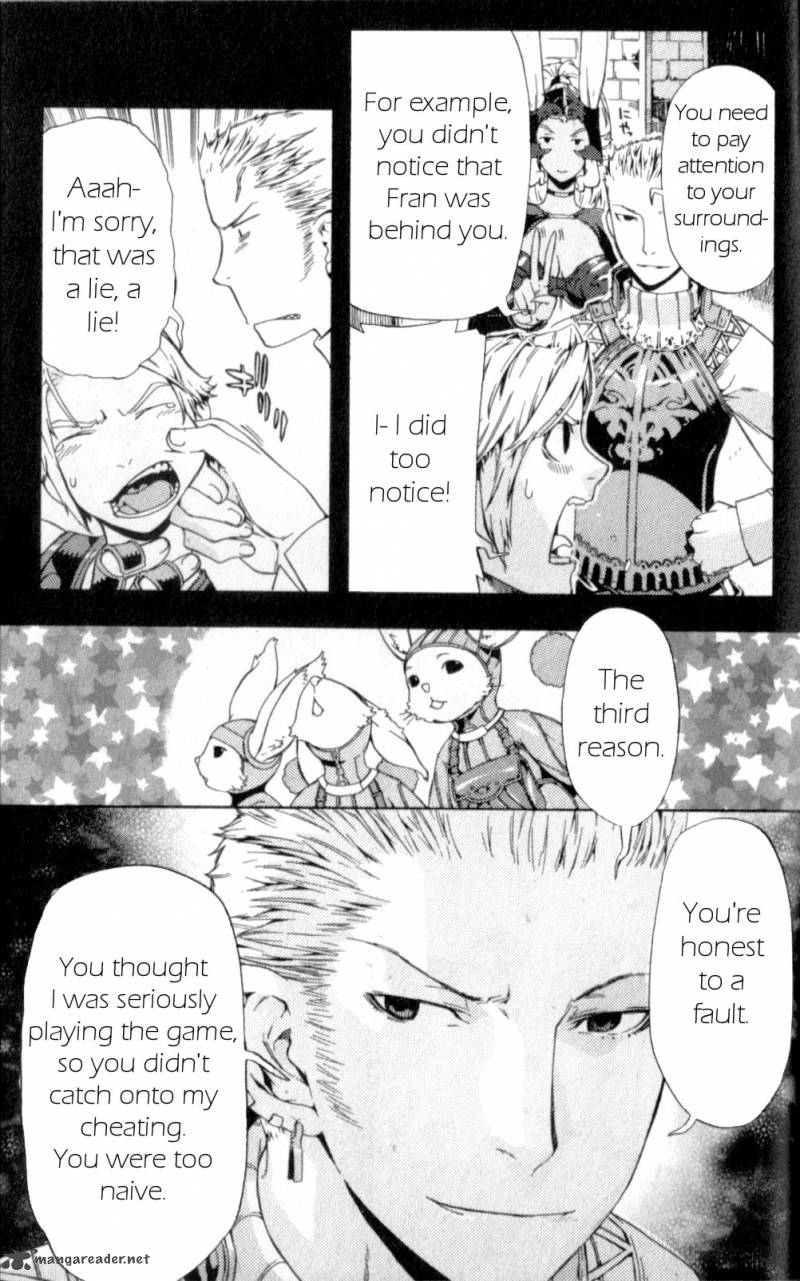 Final Fantasy XII Chapter 11 Page 21
