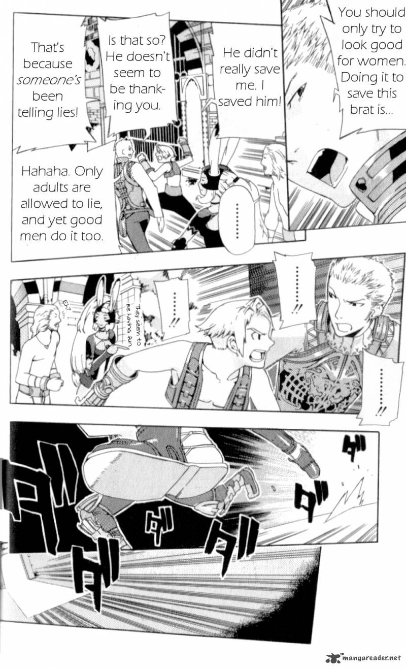 Final Fantasy XII Chapter 12 Page 39