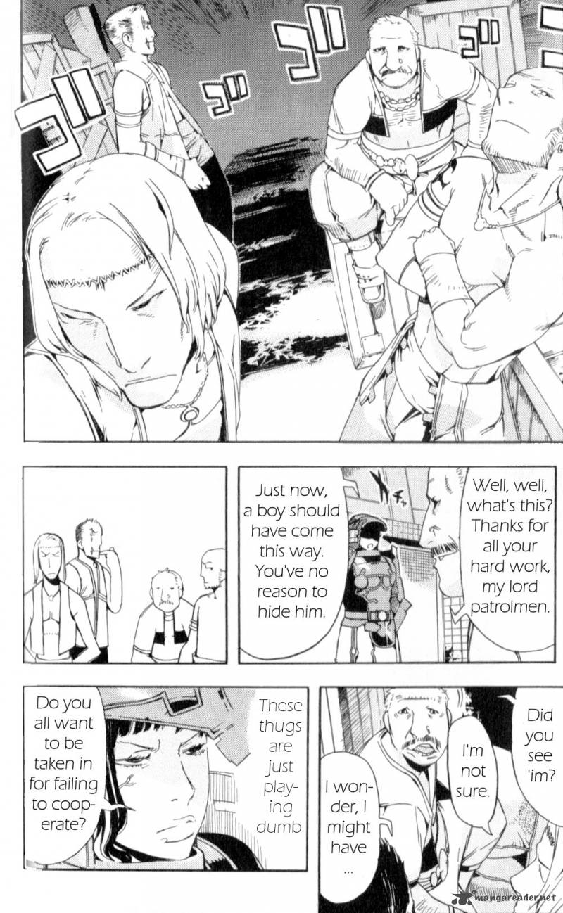 Final Fantasy XII Chapter 13 Page 20