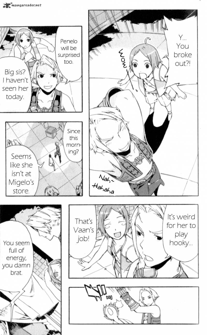 Final Fantasy XII Chapter 13 Page 7