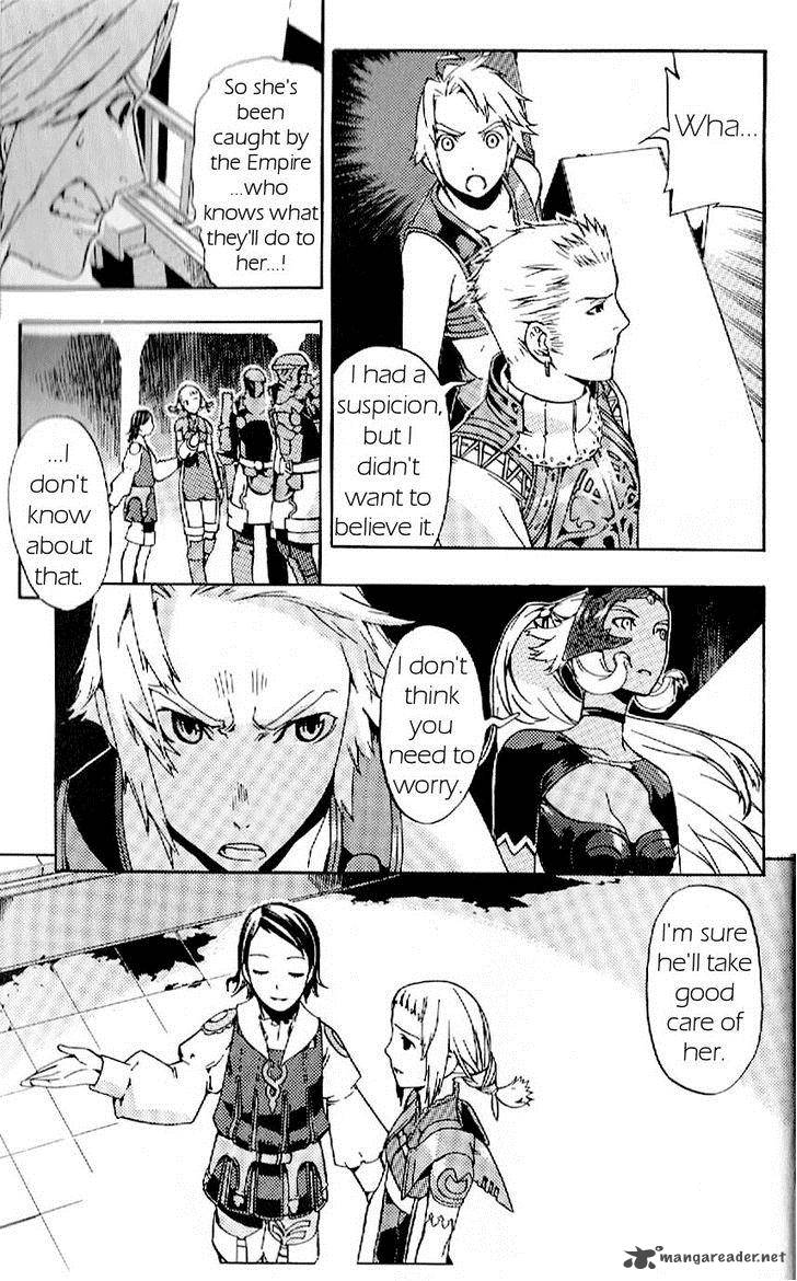 Final Fantasy XII Chapter 15 Page 11