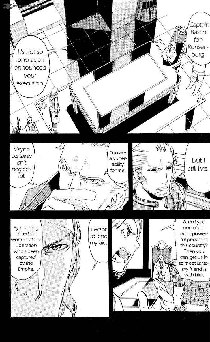 Final Fantasy XII Chapter 15 Page 22