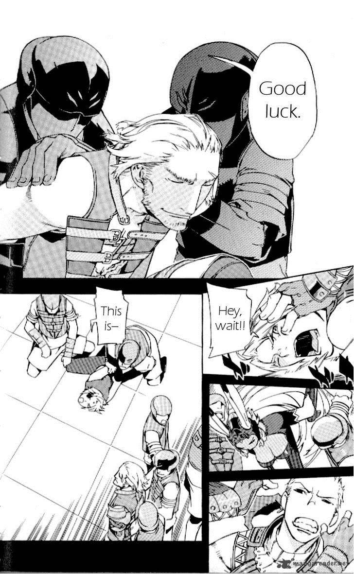 Final Fantasy XII Chapter 15 Page 27