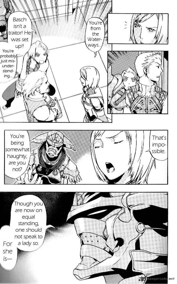 Final Fantasy XII Chapter 15 Page 36