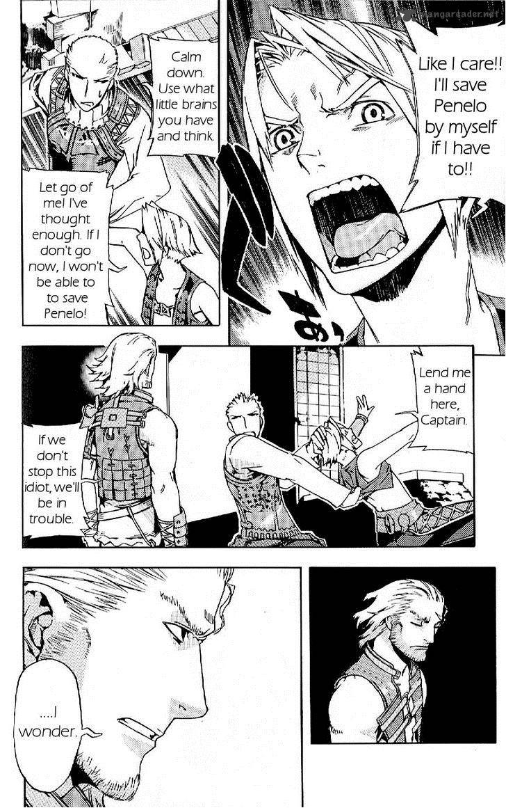 Final Fantasy XII Chapter 15 Page 4