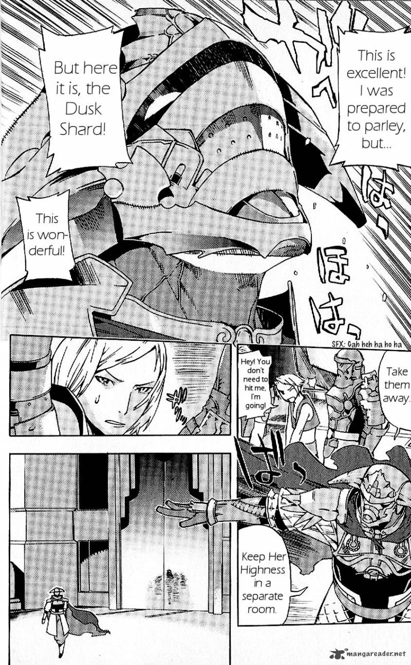 Final Fantasy XII Chapter 16 Page 12