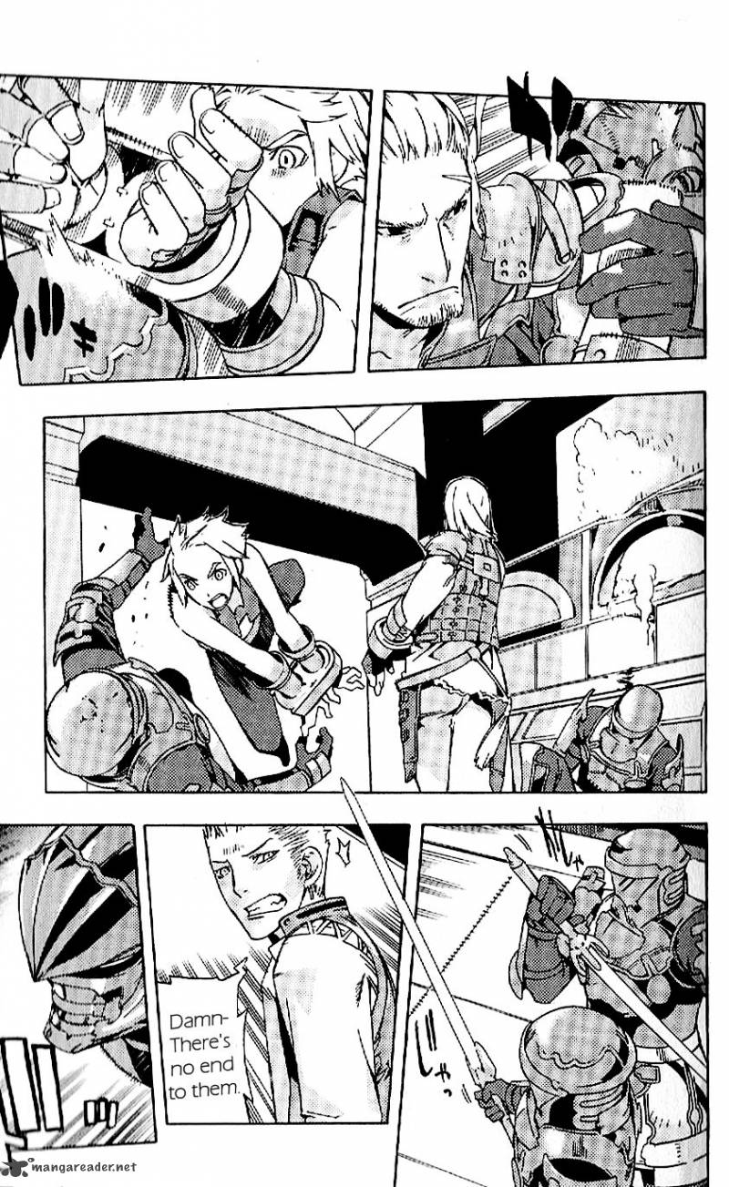 Final Fantasy XII Chapter 16 Page 21