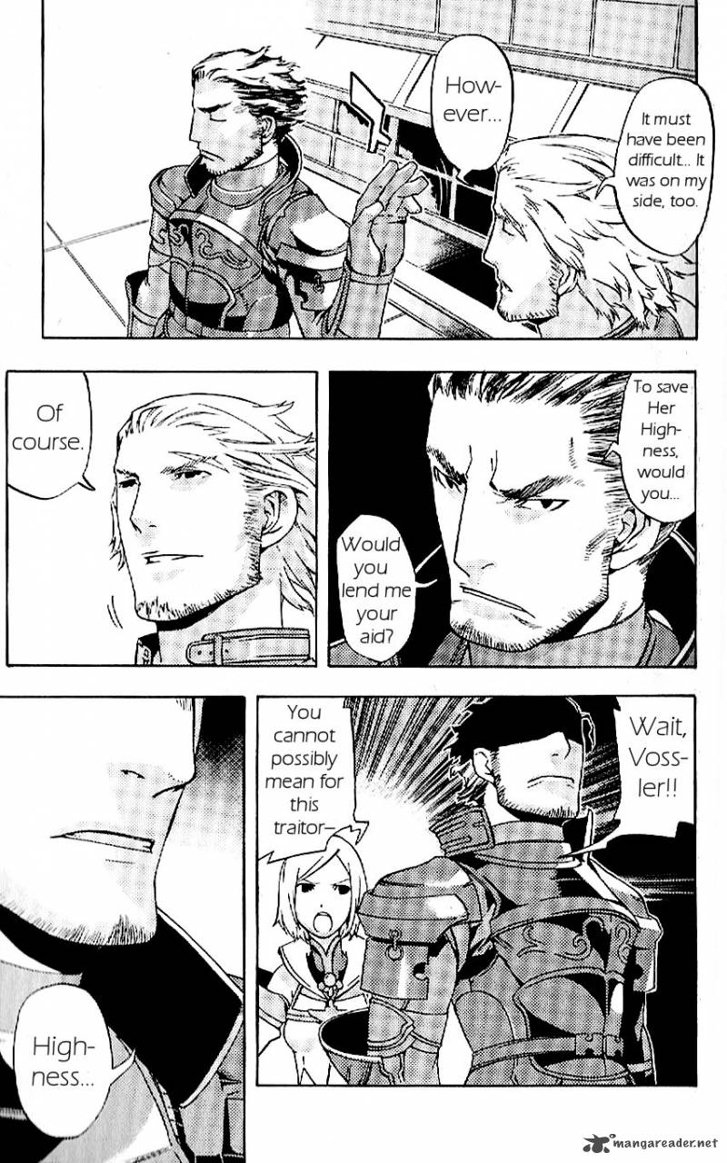 Final Fantasy XII Chapter 16 Page 26