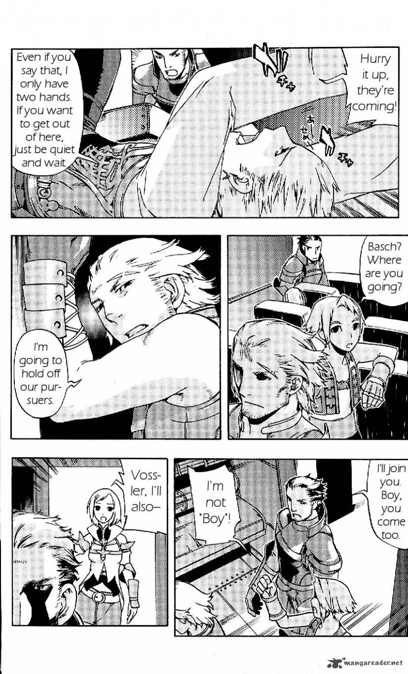 Final Fantasy XII Chapter 16 Page 29