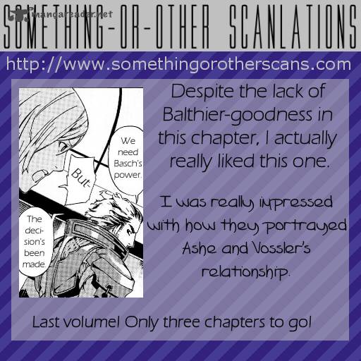Final Fantasy XII Chapter 16 Page 52