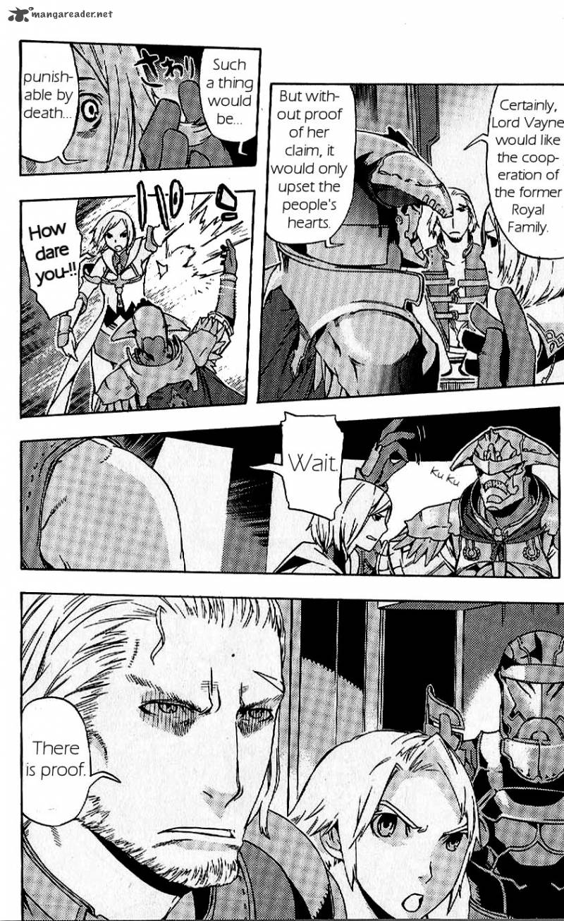 Final Fantasy XII Chapter 16 Page 6