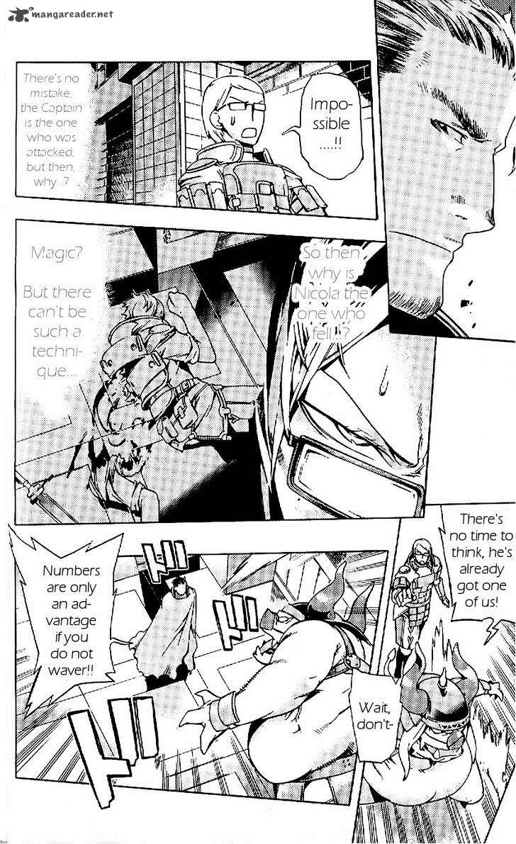 Final Fantasy XII Chapter 17 Page 26