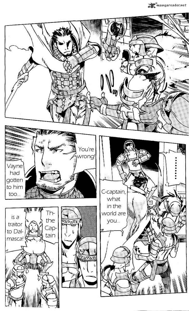 Final Fantasy XII Chapter 17 Page 44