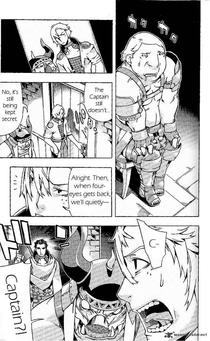 Final Fantasy XII Chapter 17 Page 5
