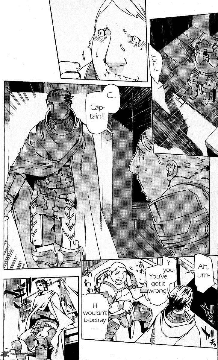 Final Fantasy XII Chapter 17 Page 8