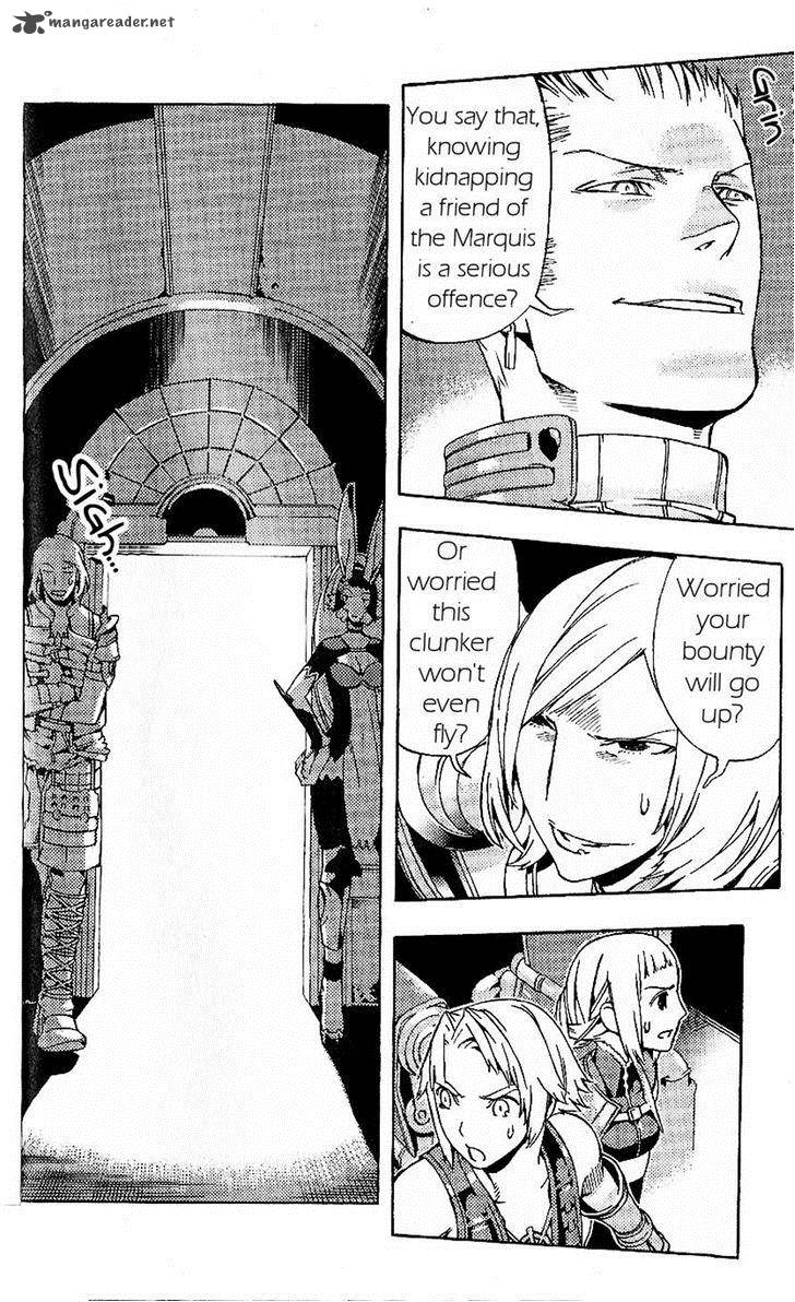 Final Fantasy XII Chapter 18 Page 10