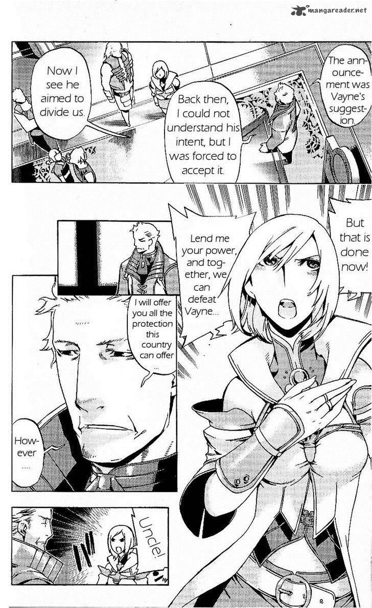 Final Fantasy XII Chapter 18 Page 2