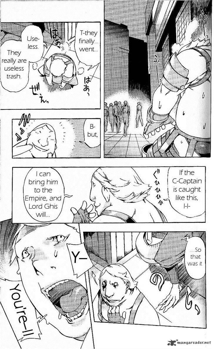 Final Fantasy XII Chapter 18 Page 21