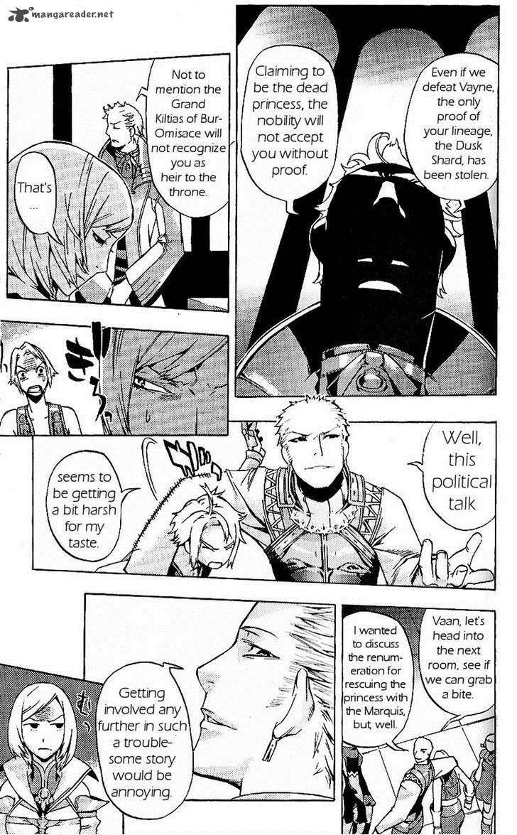 Final Fantasy XII Chapter 18 Page 3
