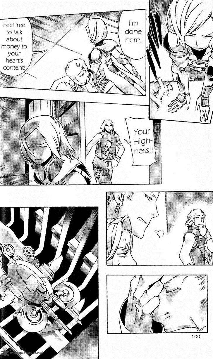 Final Fantasy XII Chapter 18 Page 4