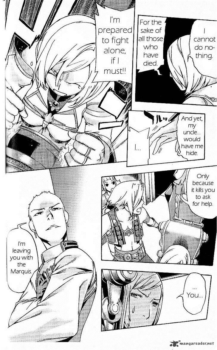 Final Fantasy XII Chapter 18 Page 6