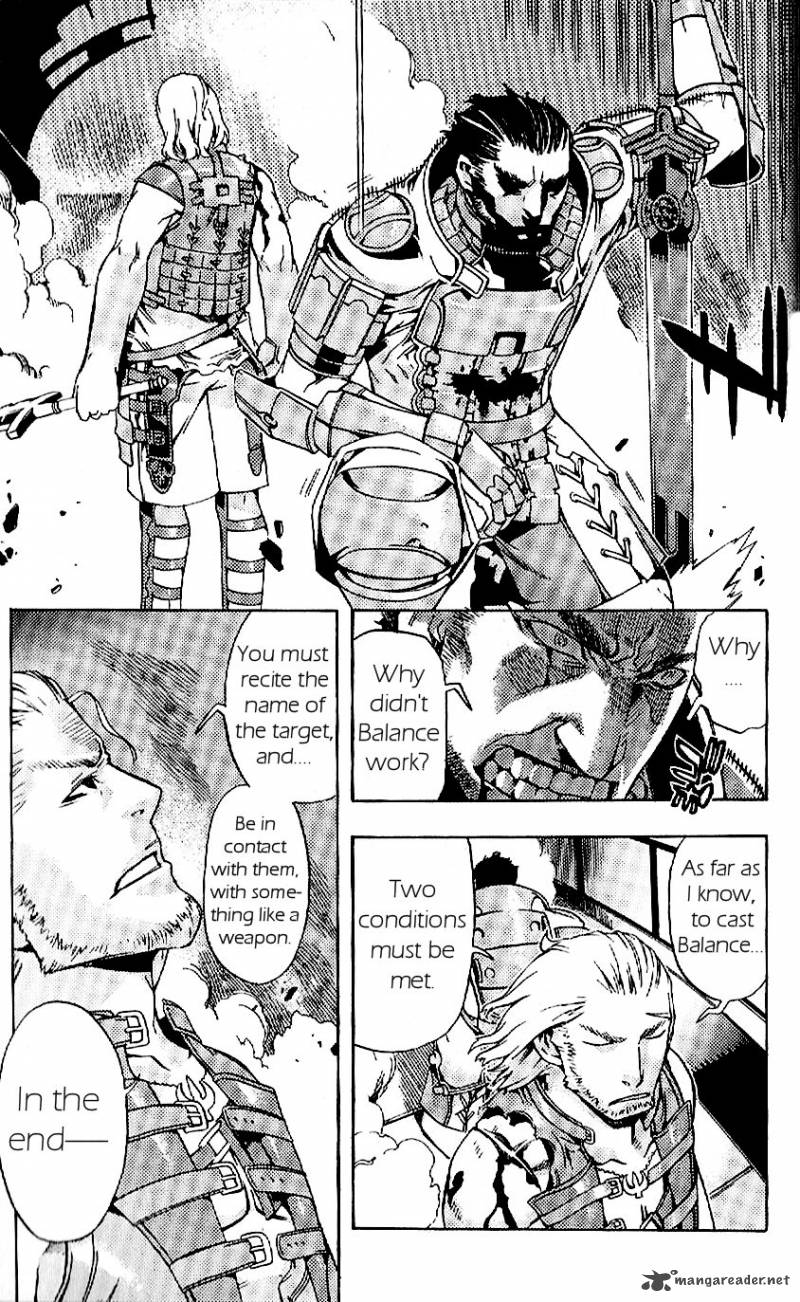 Final Fantasy XII Chapter 19 Page 37