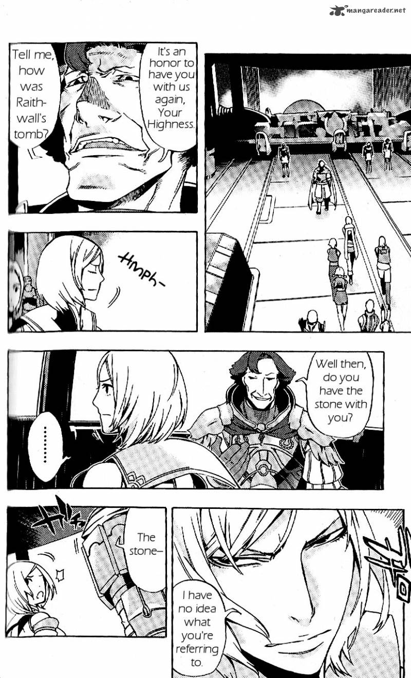 Final Fantasy XII Chapter 19 Page 4