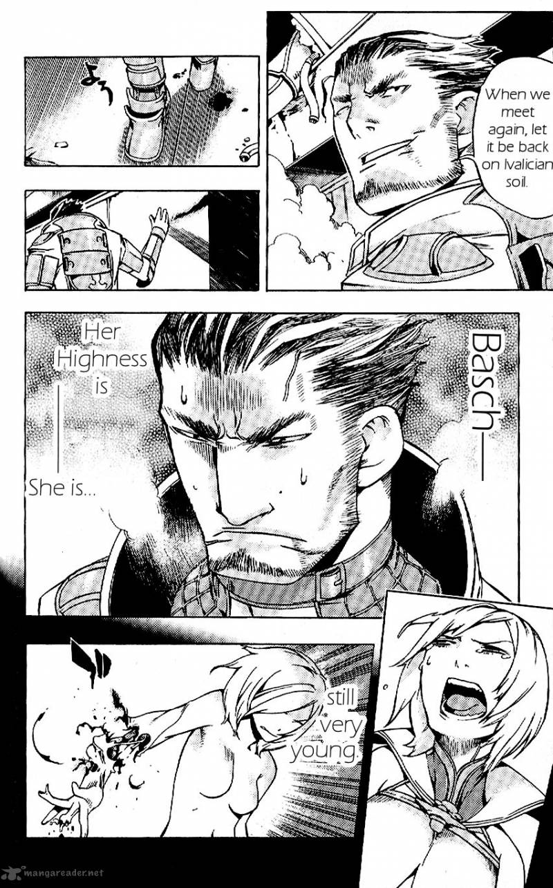 Final Fantasy XII Chapter 19 Page 42