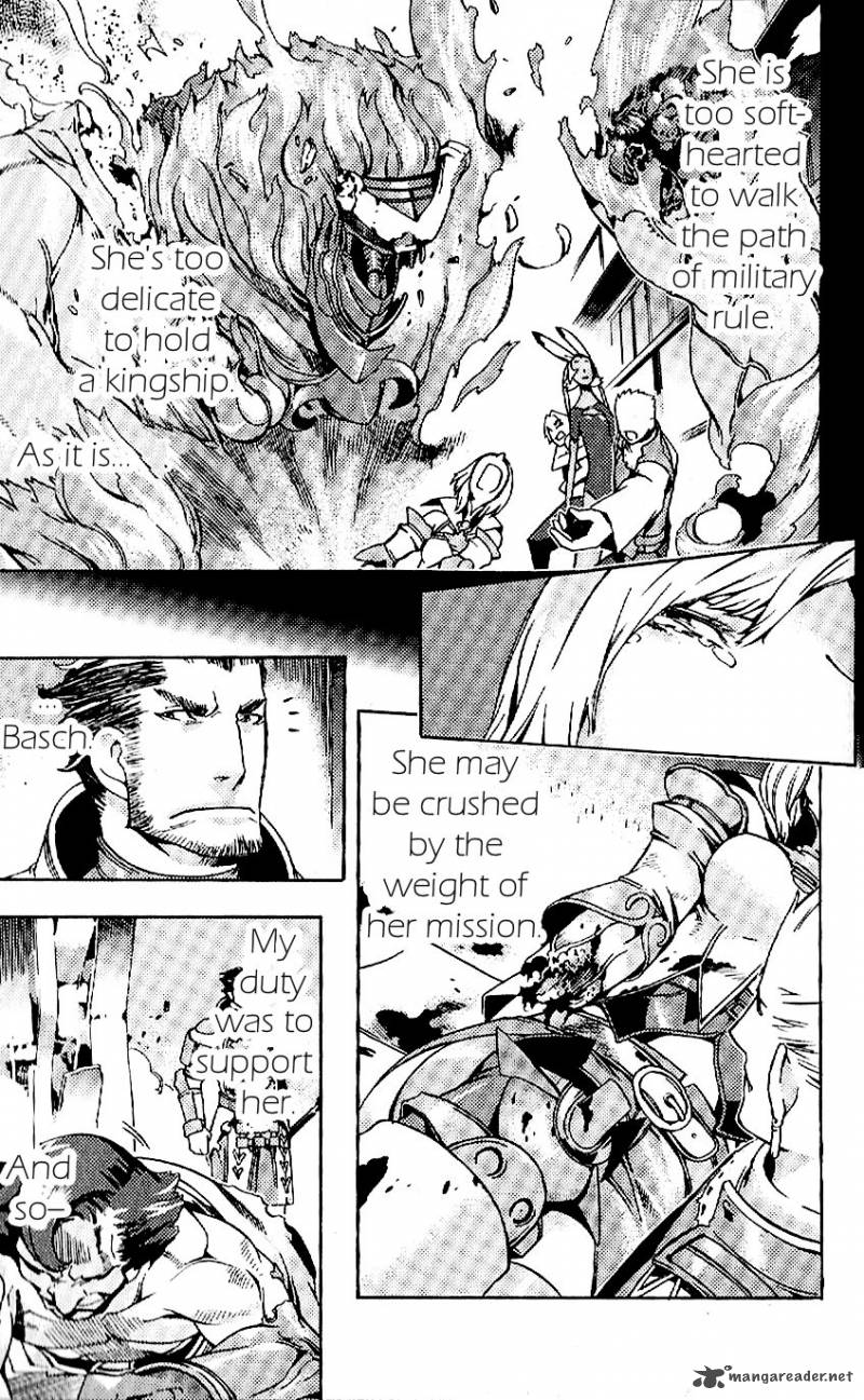 Final Fantasy XII Chapter 19 Page 43