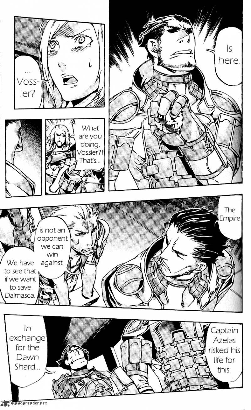 Final Fantasy XII Chapter 19 Page 5