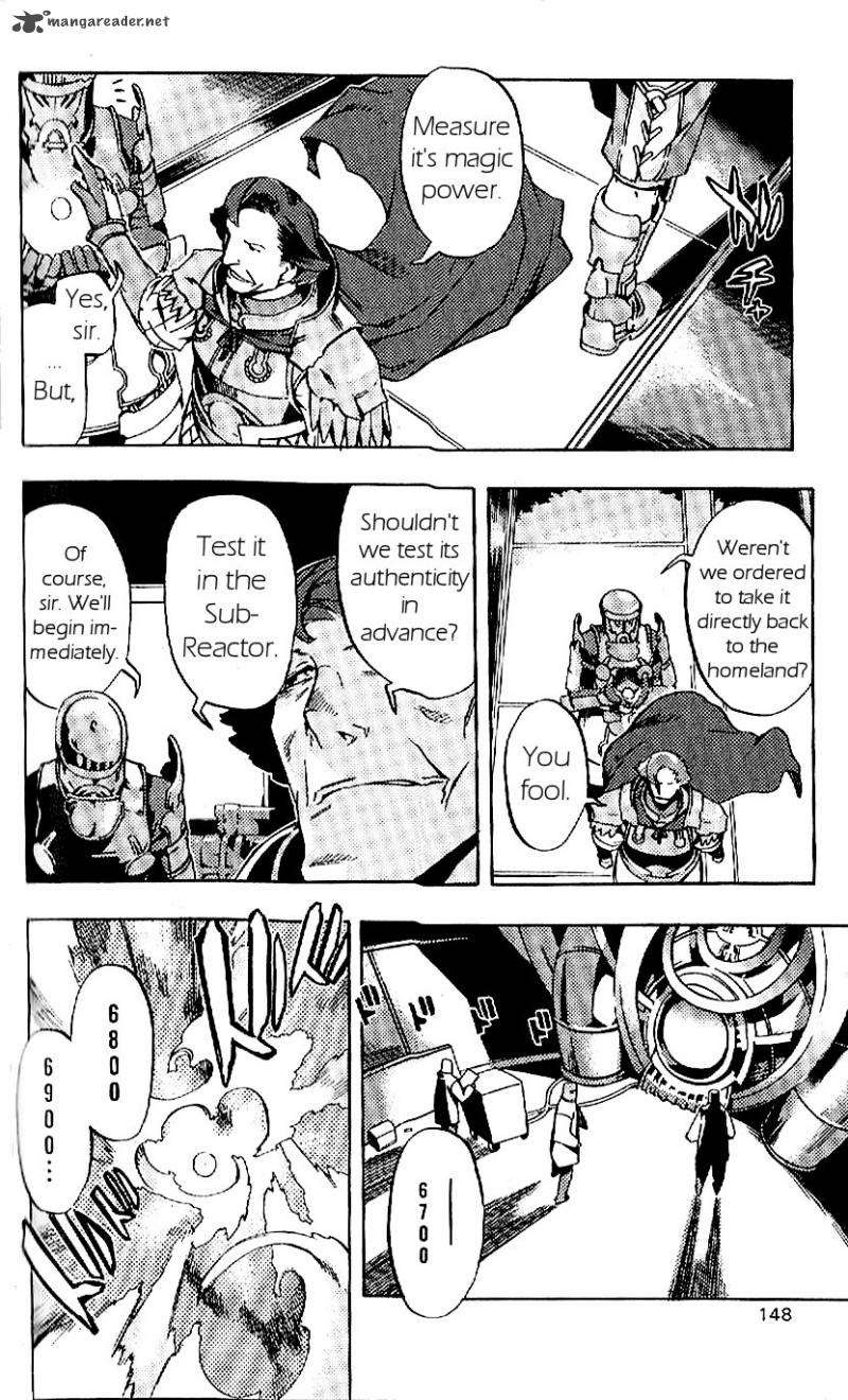 Final Fantasy XII Chapter 19 Page 8