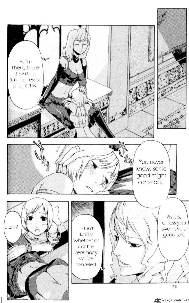 Final Fantasy XII Chapter 2 Page 10
