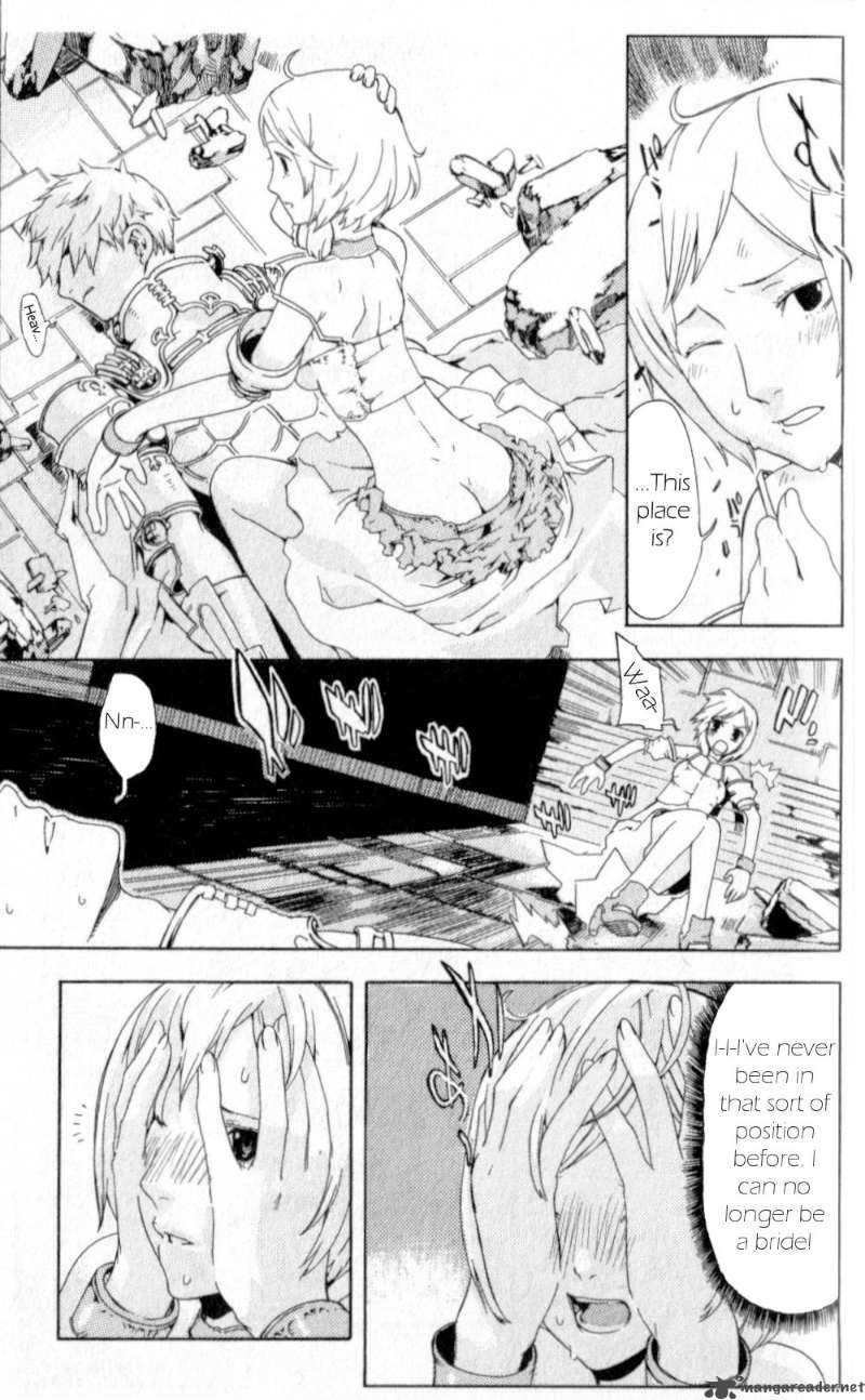 Final Fantasy XII Chapter 2 Page 27