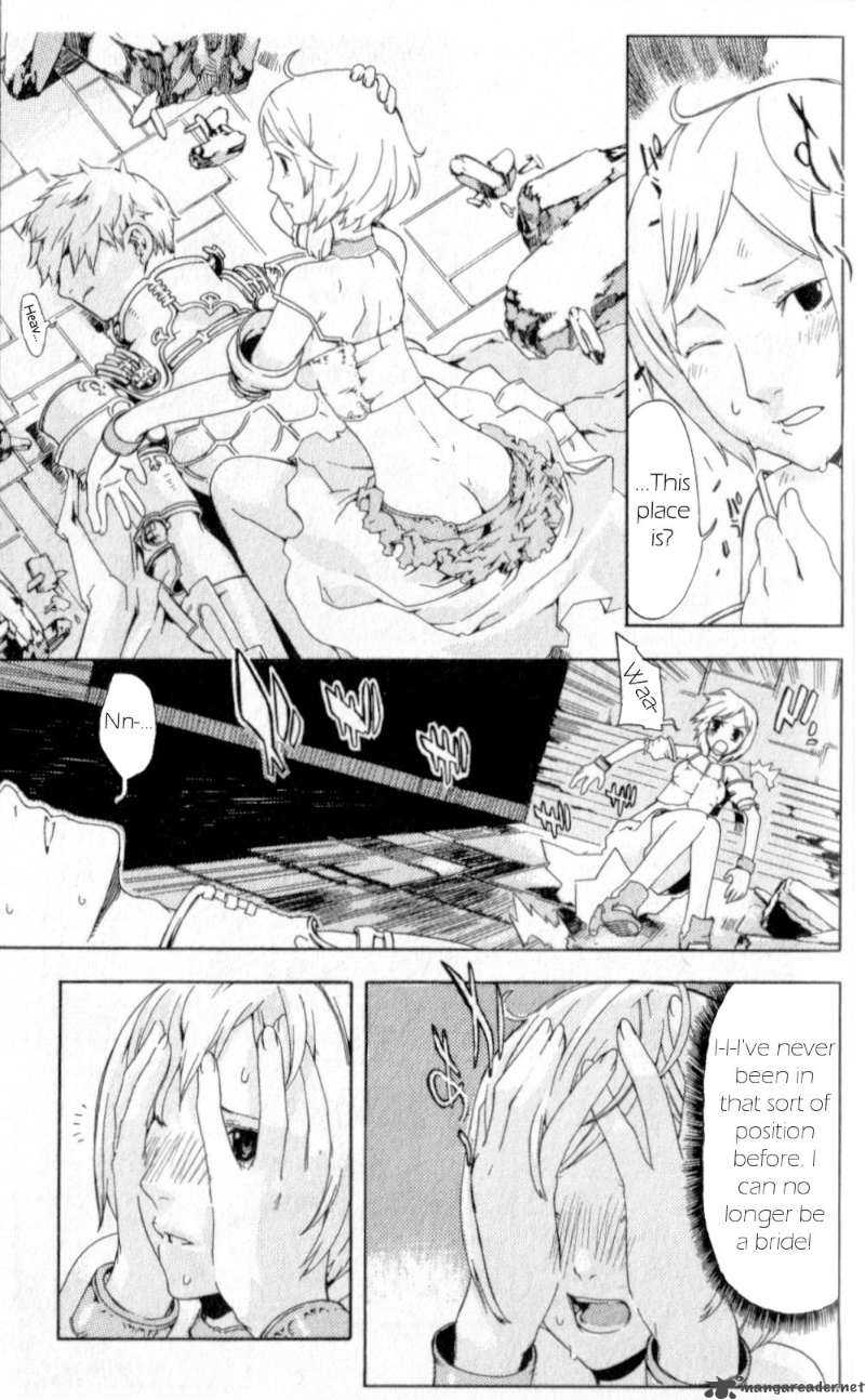 Final Fantasy XII Chapter 2 Page 27